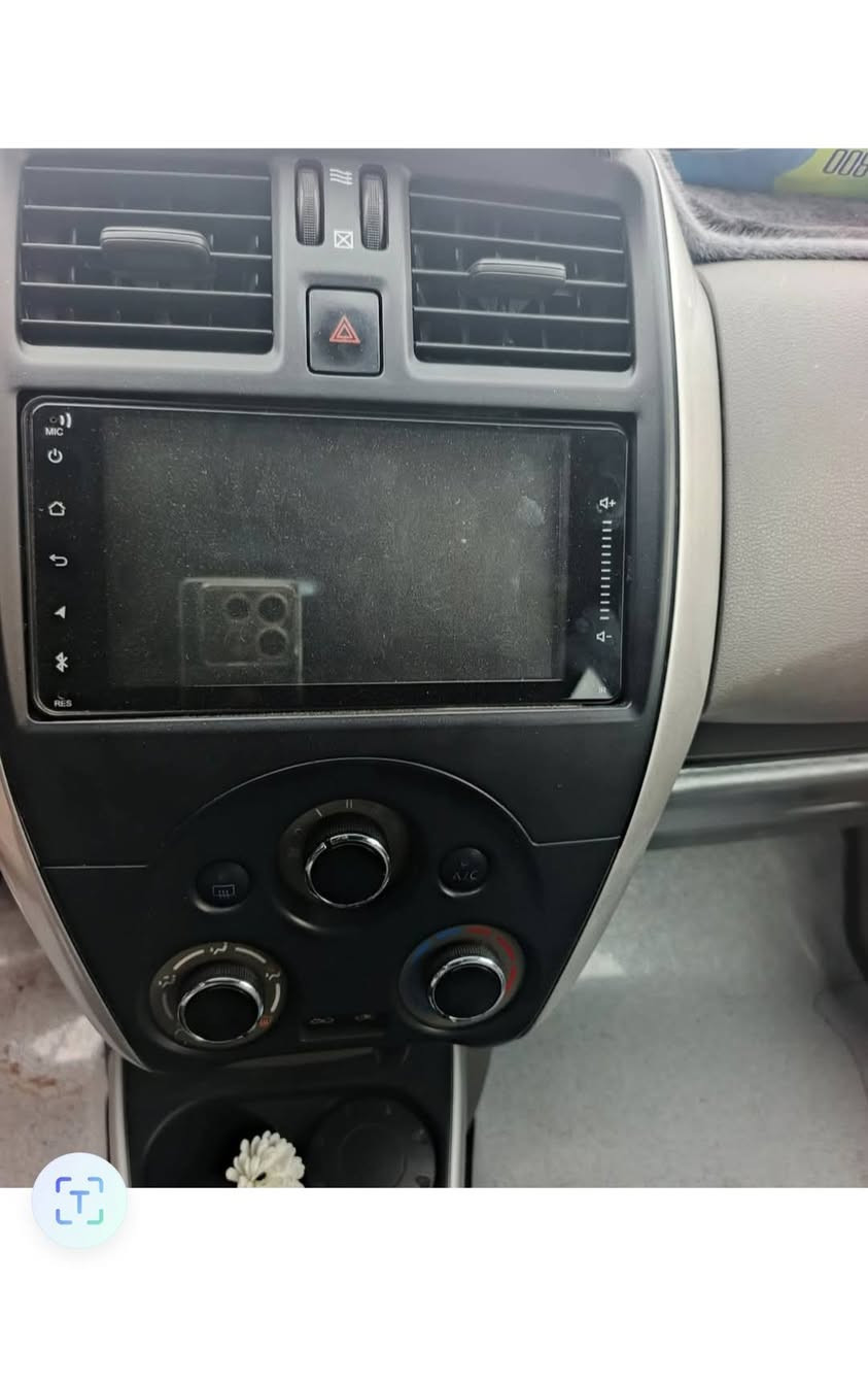 سلام عليكم سبايدر نيسان صني ٢٠٢٥  واطار وشاشه ٢٠٢٥ شرط اصليات للبيع ليريدهن يراسل ويدلل مكان ديوانيه قضاء شاميه ***********
