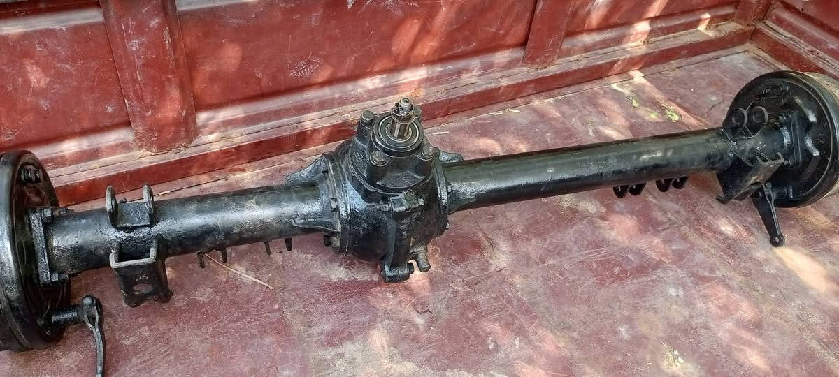 سلام عليكم  اكسن برقي نضيف  لبيع سعر 50 وبيه مجال قليل مكان بصره ابي خصيب شراي يجي خاص ويدلل


**إذا كنت صاحب هذا الإعلان وتريد حذفه لأي سبب، رجاءا أرسل رسالة إلى الدعم الفني**