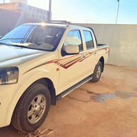 كريت ول • ٢٠٢٠ • ماشيه ١٤٠٠٠٠