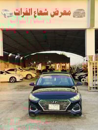 اكسنت • ٢٠٢١ • ١٦٠٠