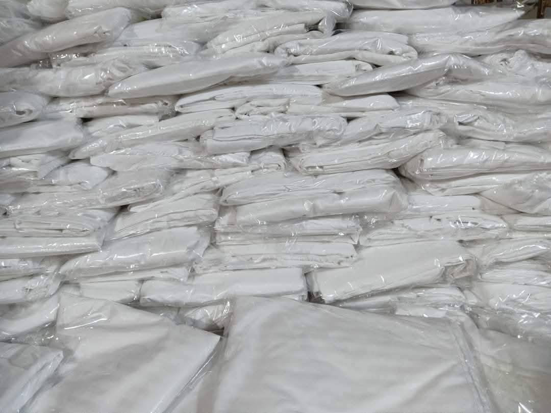 السلام عليكم ورحمة الله وبركاته إلى اصحاب فنادقنا الكرام ومعامل الخياطه عروضا اليكم  متواصلة


**إذا كنت صاحب هذا الإعلان وتريد حذفه لأي سبب، رجاءا أرسل رسالة إلى الدعم الفني**