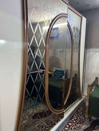 غرفة نوم • خمس قطع • معالف