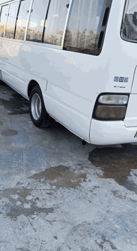 السلام عليكم شباب كوستر موديل 2011 السياره جاهزه اي نقص مابيه كير ومكينه والكسل كفاله صدر الامامي قبل 5 ايام بدالته السياره مصفره هيئة وغرامات تحويل ثاني يوم قلاب ستاركس السعر 260 بل عافيه ع الي يأخذها السياره أمانت الله عبري ممصعد بيها بيها خط مامتواجد ع الفيس مكان سياره بغداد قرب مرور مال حسينيه ***********
