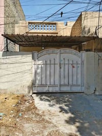 ابو دشير الالف • ١٠٠م • مشتمل طابق واحد