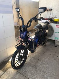 MTY ٢٠٢٤ • ٥بطاريات • بعقوبه گاطون الرازي