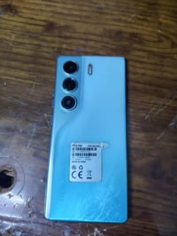 تكنو • ابرو 40 • مراوسه ويه ايفون