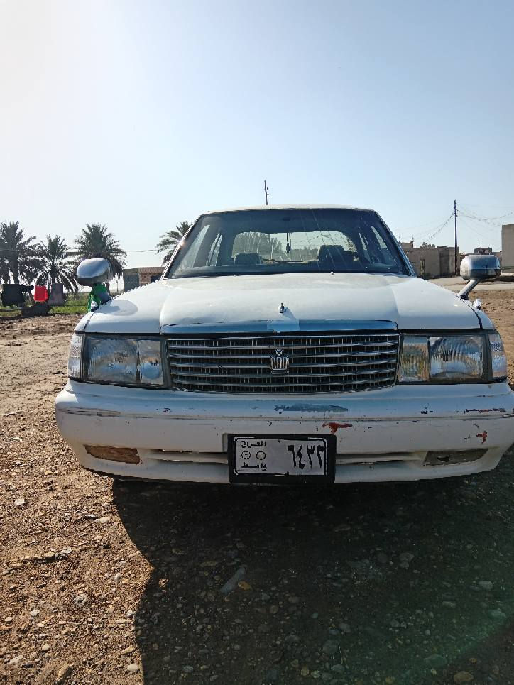 يا الله
أرنب كراون موديل ٩٢
سياره متجايه
مكينه وكير بل كارتون ثنين ونص vvt
رقم صدامي سنويه كارتونيه واكع عليه ماي
راعيه بل كوت ماندله
ابو الوكاله بل عماره موجود
سياره بيه شلعه تخبل
ترايك وين مجان
السعر ٢٢ وبيه مجال للشراي يدلل
العنوان الناصريه قضاء الغراف ***********
اكفلك عشاير وسرقه فقط واطيك رقم ابو الوكاله وانته وياه ناصرية, ذي قار
