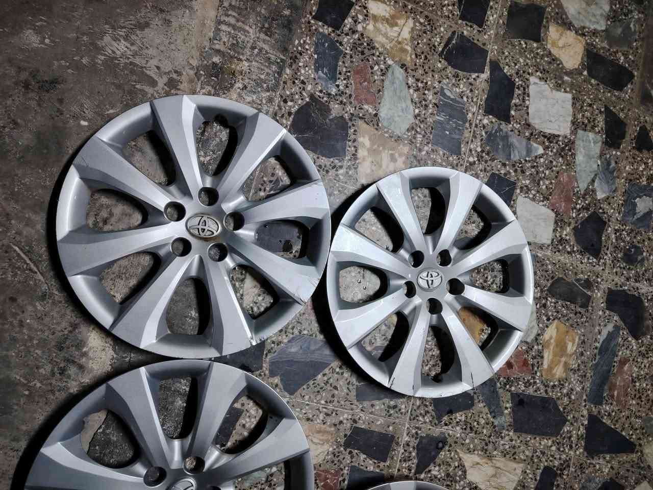 السلام عليكم تخم كبات م ٢٤ كورلا للاتصال *********** سعرهن ٤٠ الف  مكان بغداد الأمين حجم ١٦
