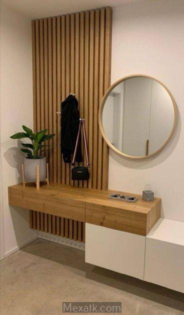 ✨ ديكورات منزلية حسب الطلب ✨
نقدّم مجموعة مميزة من الديكورات العصرية
خشب – رفوف – طاولات – ديكورات جدران
شغل نظيف ✋ وجودة عالية 👌

📐 كل ديكور يُنفذ حسب القياسات اللي تريدها
💰 الأسعار على قد القياس والشغل (كلشي بالاتفاق وبدون مبالغة)

إذا تحب تغيّر جو بيتك بديكور أنيق وبسعر مناسب 🌿
تواصل ويانا 👇

📞 *********** (اتصال & واتساب
