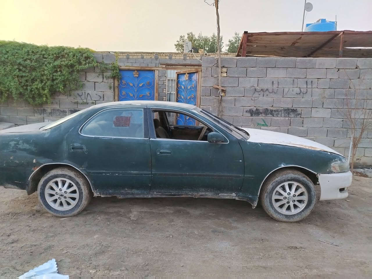 كرسته نفخ للبيع مكينه وكير  حداديه حلوات مكانه ناصريه مركز سعر ٢٠ ورقه بدون راعي ***********
