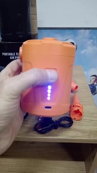 شاحن تايب سي • اصلي • جديد كامل