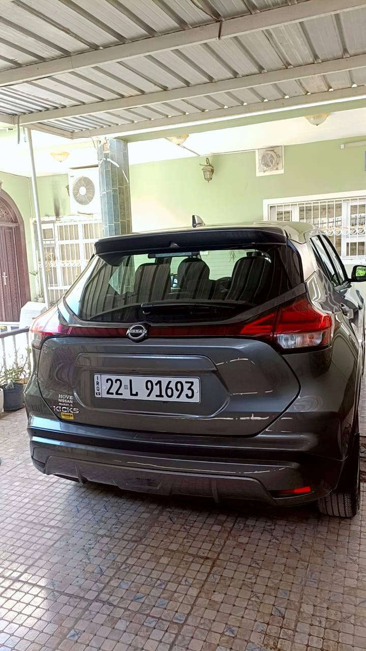 نيسان كيكسس موديل 22
بيها شبر بل بونيد و رصعه بل باب 
سياره ماشي23 مايل كركوك, العراق


**إذا كنت صاحب هذا الإعلان وتريد حذفه لأي سبب، رجاءا أرسل رسالة إلى الدعم الفني**