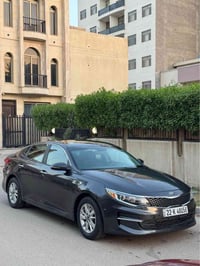 كيا اوبتما 2017 السعر : 114 ورقه وبيه مجال بسيط للشراي  مواصفات :  شاش...