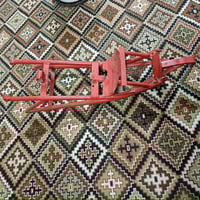 #سيبايه كاوسكي بواري عمل يابان مو عراقي اصليه جيب وشد ع 2004  سعر 100 ...