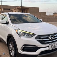 سنتافي ٢٠١٨ • كفالة عامه • ماشي ٨١٠٠٠