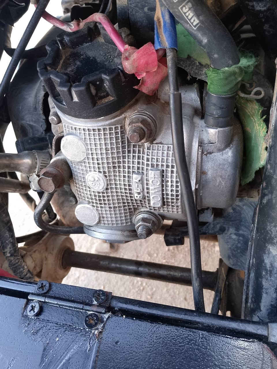 السلام عليكم دراجه فراشه فحل كريستال ماكينه جفته مره واحده طائرات جدا كهربائيات طفتا ما اعرف عطلها الكهربائيات والباقي جاهزه سعر خاص


**إذا كنت صاحب هذا الإعلان وتريد حذفه لأي سبب، رجاءا أرسل رسالة إلى الدعم الفني**