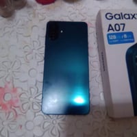 جهاز A07 • نضيف جدا • شعب سريدات