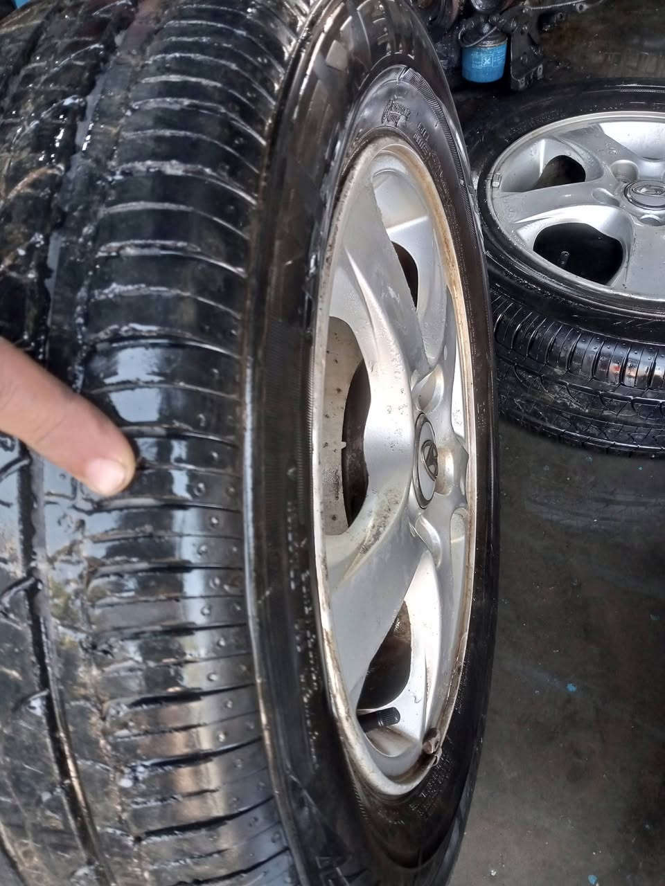 سلام عليكم 

ويل كب النترا صابونه مال حاويه للبيع 

سعر.       200

مكان نجف                          ***********
