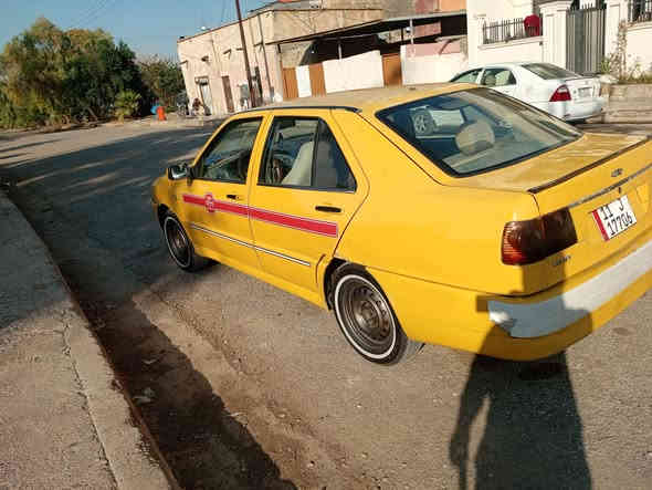 سلام عليكم سياره شيري كوين موديل 2010رقم بغداد دولي سنويه مشروع وطني بي دفتر بانزين سياره حلوه جاهزه ل شغل ترايه وين ما يعجبك اطلع سعر 29بي مجال بسيط عنوان كركوك داقوق رقم تلفون ***********
