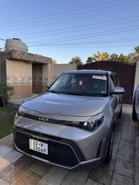 موديل ٢٣ • ماشيه ٣٧٠٠٠ • حادث خلفي