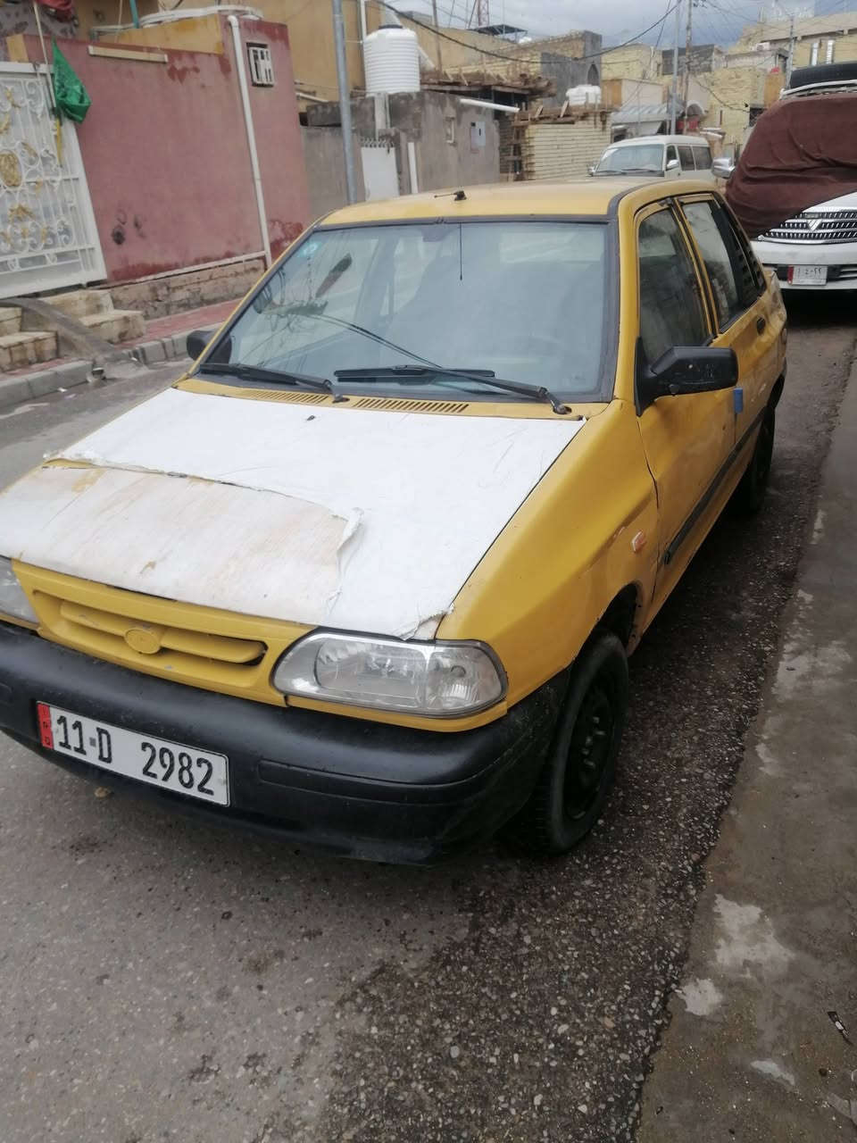 سايبه 2011مصفره رقم انكليزي داخله هزه مكينه وكير مكفولات ماشيفه شغل سنويه له 28 وتنتهي مراوس بيجو ونطي فرق يدز صوره بتعليقات ورسله أني


**إذا كنت صاحب هذا الإعلان وتريد حذفه لأي سبب، رجاءا أرسل رسالة إلى الدعم الفني**