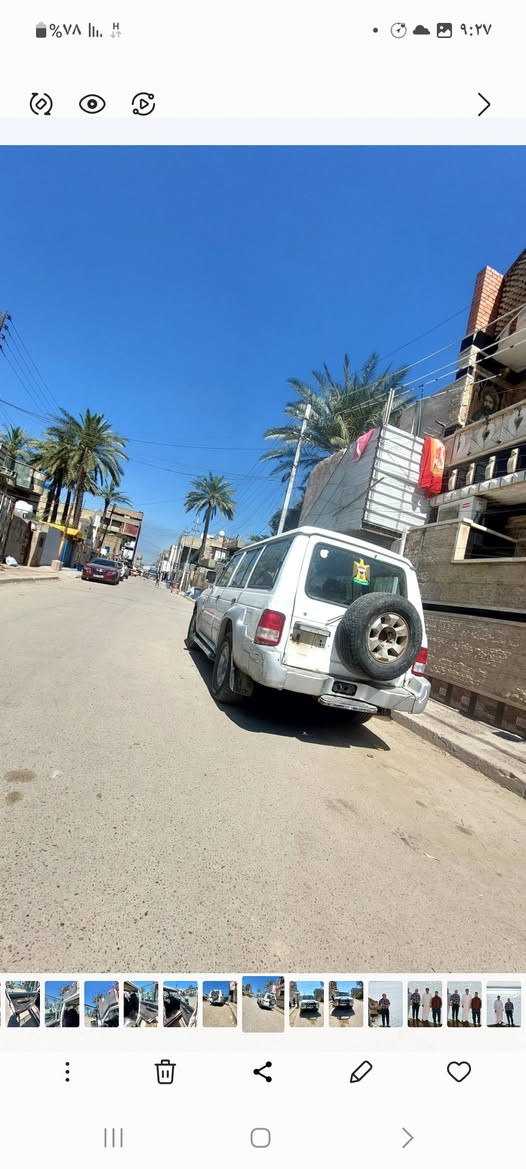 كالوبر موديل ٢٠٠٠رقم سليمانية بسمي مكينة كاز كيراتومتيك ترايك وين متريد السعر ٣٧ تحويل ثاني يوم مكينة ستاركس تليفون ***********مكاني بغداد
