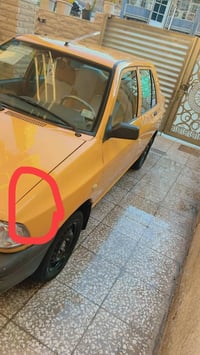 🌹 سايبه 2018  رقم بغداد مشروع وطني ( وين ميعجبك تحول  🚓🚓 السيارة بيهه ...