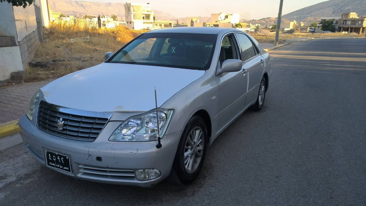 شاهینەی بڕاوە
بچوک بە بچوک ١٨٠

ناو ڕەساسی
 
کۆدی بۆ کراوە

تەبریت سارد و گەرم و کەڤەر گۆڕاو بەشەرت

١٥ ڕۆژە ڕۆنی گۆڕاوە

تایەکانی تازە

دو پارچە بۆیاخی ئەوروپایە
 

سەیارەکە سویچە
سعڕ

٤٠ گەڵا مەعامەلە

 شوێن دەربەندیخان

*********** ژم
