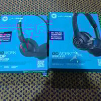 سماعات ماركة ثنيناتهن ب25الف  والتوصيل 5