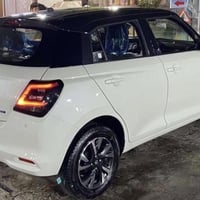 سازوكي سويفت ياباني 2023 بناتية واقتصادية  رقمها بغداد للاستفسار الاتص...