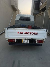 للبيع كيه الموديل ٢٠٠٢ السعر ٧٢ للاستفسار (‏‪07808752225‬‏)