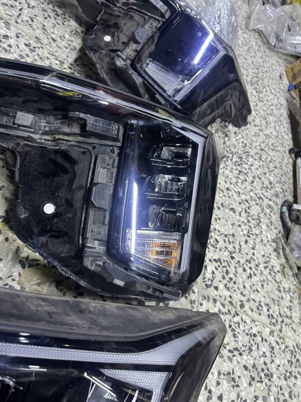 لايت سورنتو 2025
خليجي تفصيخ زيرو
🔥🔥🔥
مركز سيؤل الكوري 2

مركز سيؤل لتجاره الادوات الاحتياطيه للسيارت الكوريه 
جميع ما تحتاجه لسيارتك الكوريه واصلي_تفصيخ_جديد-
اصلي_تجاري _ حديث_قديم 
جميع المحركات _وحداده صدر 
فروعنا 
الاول بغداد: الشعله شارع العام 
‭***********
الثاني بغداد:صناعي الحريه 
***********
الثالث بغداد :الطالبيه 
***********
