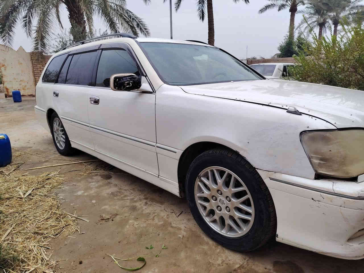 جنون ستيشن ادوات (كلك) مكصوصه جنطه محرك وكير دي فور الزغير جددا المكان الشطره السعر 32 للستفسار تصل ***********
