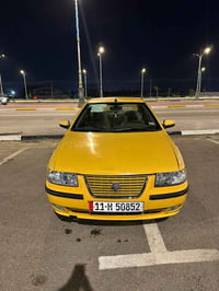 ٢٠١١ • مكينة وكير كفالة • كربلاء سيف سعد