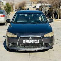 لانسر • ٢٠٠٨ • مكينة ٢.٠