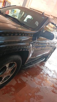 بلايزر كفالة عامة بدون صبغ لون اسود بجم تاهو تحويل وكاله حاضر مكينة كي...