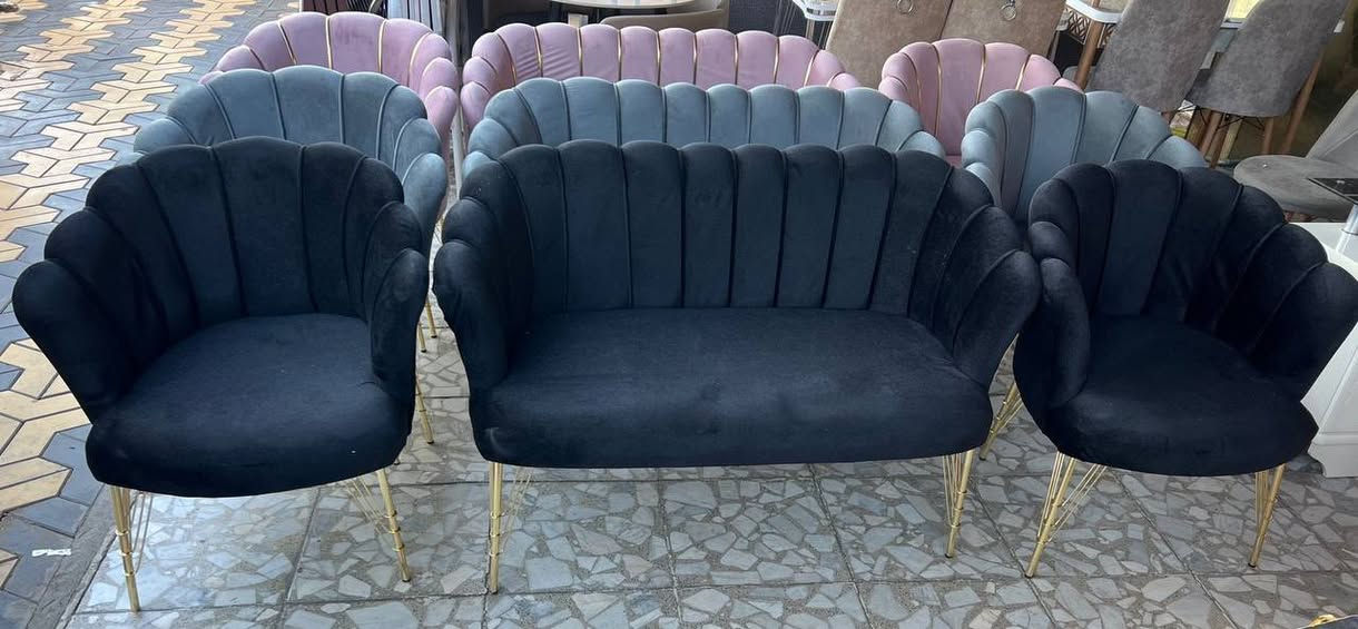 وصول سيت أستراحه منشأ تركي أرجل ذهبي
كرسين وقنفه ثنائيه

السعر 255 الف 
توصيل داخل بغداد  5 اطراف 10 
جميع المحافظات 25 الف 🚚🚛


**إذا كنت صاحب هذا الإعلان وتريد حذفه لأي سبب، رجاءا أرسل رسالة إلى الدعم الفني**