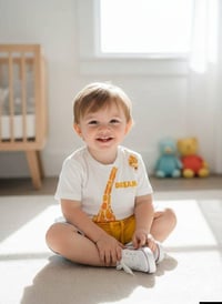 طقم تصدير • قطن ١٠٠% • ٤-١٨ سنة