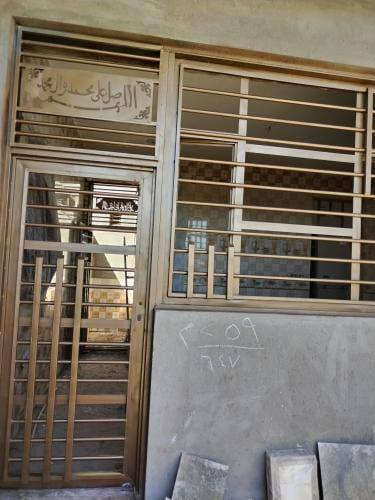 صبغ شبابيك سعر واحد 18 الف اتصل ع رقم ***********
