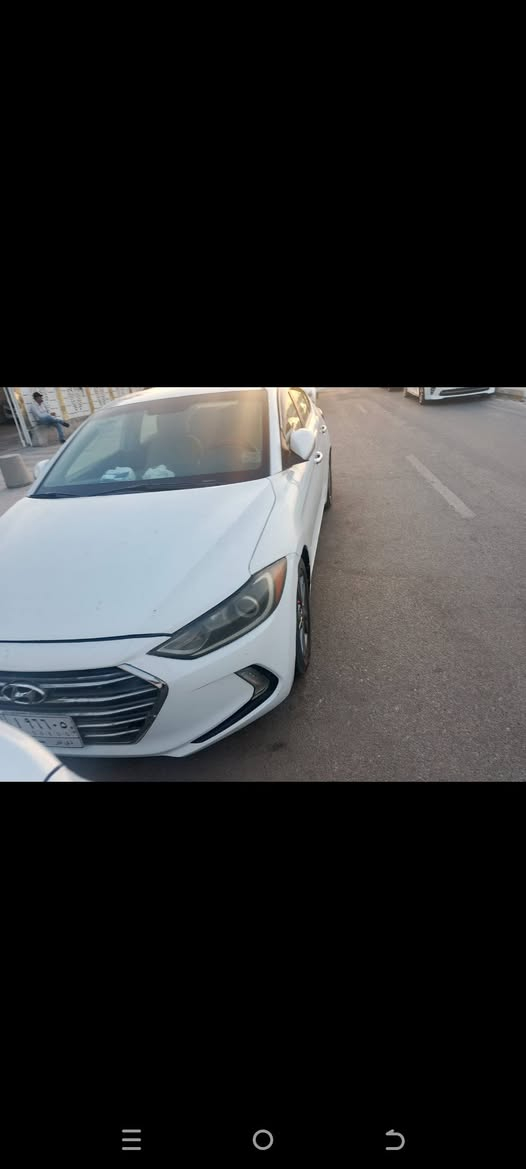 سلام عليكم انترا2017 مريكي  محرك 2000 دوش محرك كير حداديه  كله شرط لا تبخير ولا تنقيص  تبديل باب وجملغ موصفات كامره مثبت سرعه  تحكمات ستيرن سياره جاهزه وبسمي مداور  مكان ناصرية مركز  السعر 115 وبيه مجال    *********** ترهم مراوس بشارجر ب كي فايف
