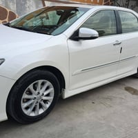 كامري ٢٠١٣ • فول • سلايد