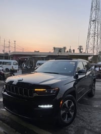 جراند شيروكي • ٢٠٢٤ • ٢٠٠٠ تيربو هايبرد