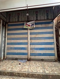 محل للبيع • السوق القديم • حي النصر