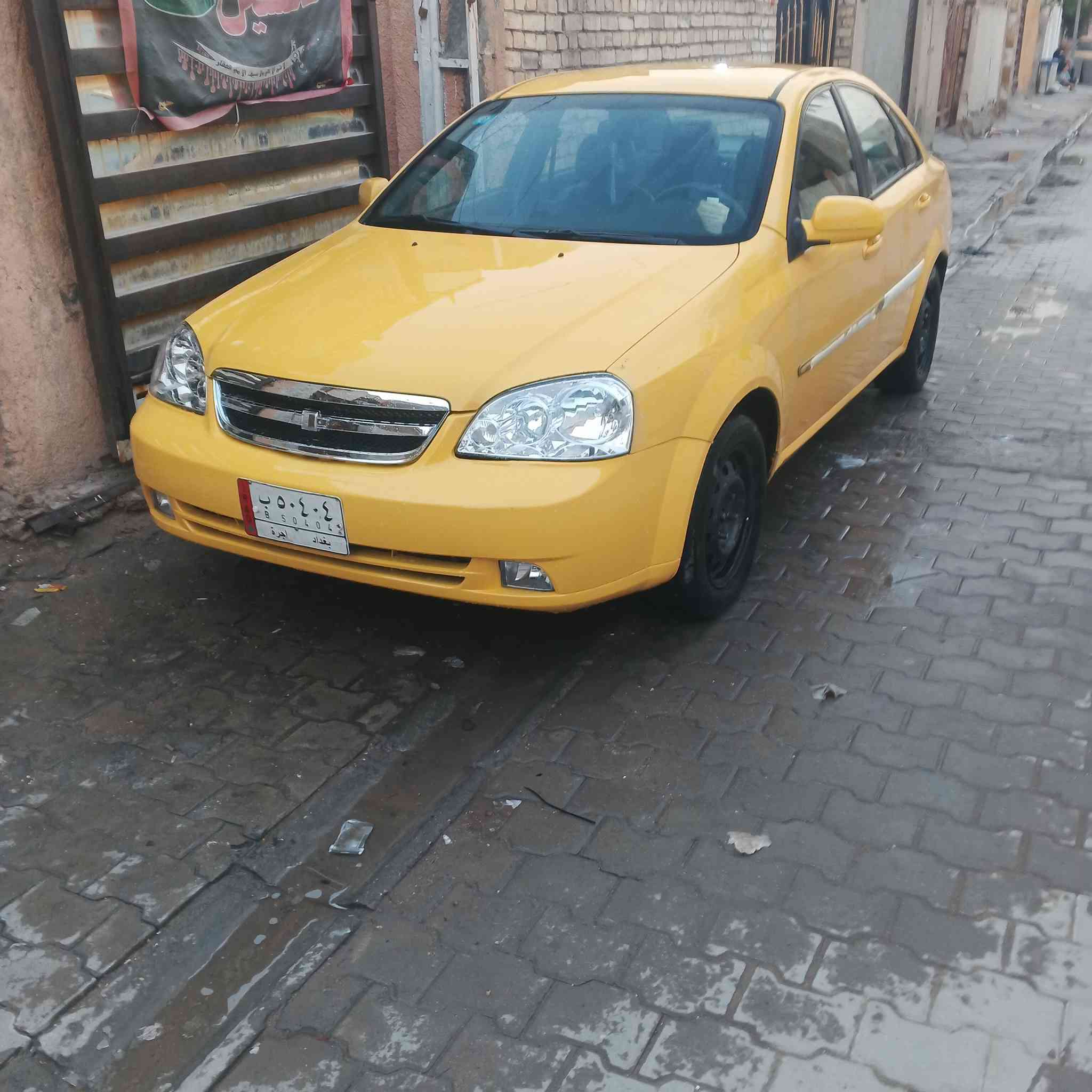 السلام عليكم اخوان اوبترا 2012شركه العامه بلادي اصفر مكينه وكير حاويه مال كصه وتبريد العام بدلت منظومه كامله للامانه كلشي امبدل جديد امانه الله للبيع السعر 62 الشراي يتصل ويدلل بيهة ضربه جاملغ ايسر خلفي وباب تبديل سايق بلادي تفصيخ مكان بغداد البياع الشهداء ***********
