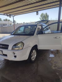 توسان • ٢٠٠٩ • طفيل