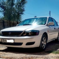 افيلون 2001 • وارد خليجي • كير اوتوماتيك