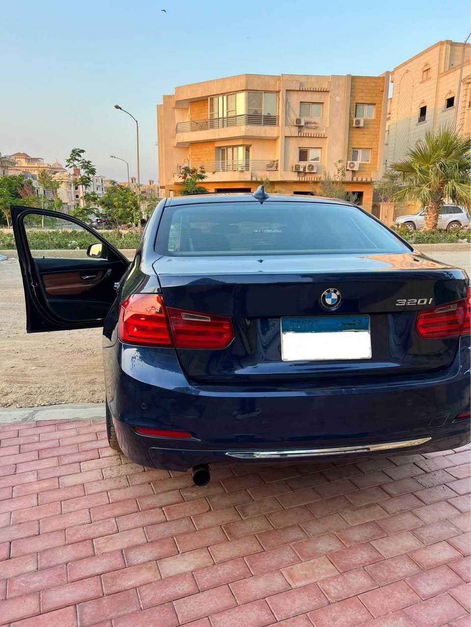 320
Luxiury
2014
270000 km
مالك اول من زيرووو
صيانات توكيل 
مفتاح اسبير لم يستخدم 
فبريكا بالكامل بدون جرام 
بدون ملحوظه بدون مسمار محلول 
حاله ليس عداد السادس من اكتوبر, الجيزة


**إذا كنت صاحب هذا الإعلان وتريد حذفه لأي سبب، رجاءا أرسل رسالة إلى الدعم الفني**