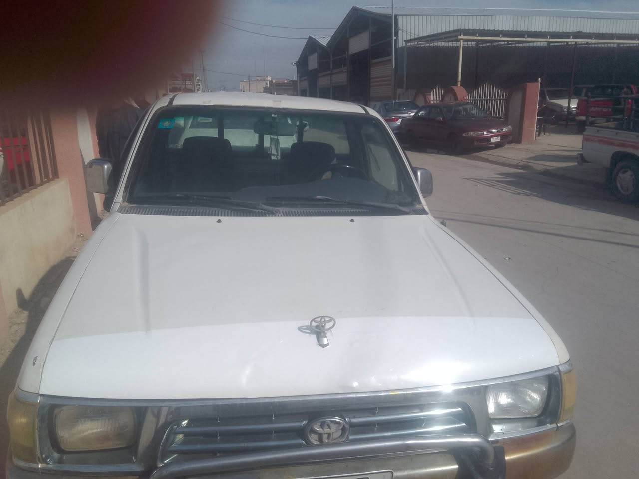 بكم موديل 99بيه جاملغ تبديل فقط حار بارد السعر 75مكاني الحويجه لتصال ***********
