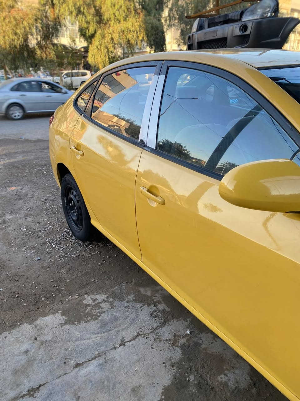 النترا لبيع موديل٢٠٠٩ رقم ديالي نكليزي جديد وارد امريكي تبديل جاملغ وبنيد والباقي ليبل واحد بدون دواخل مكينه ٢٠٠٠مكينه وكير خير من الله مكفولات تبريد شغل صدر خلفي امامي جديد سعر ٩٠ وبيهه مجال مكاني ديالي بعقوبه التحرير ***********
