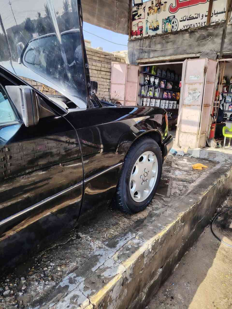 سلام عليكم مارسدس مديل 92 كشنات كهربائي القواعد بلادي جديد اريل كهربائي تجاوي كهرباي مصبوغ جماليه مكينه كير مكفول لاسعر ٧٣ ومجال قليل بغداد حي البتول *********** بي وتساب وشرط التحويل
